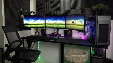 17 setup