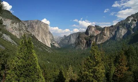 National park in usa