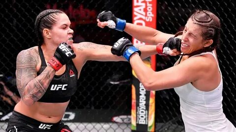 Ufc stream