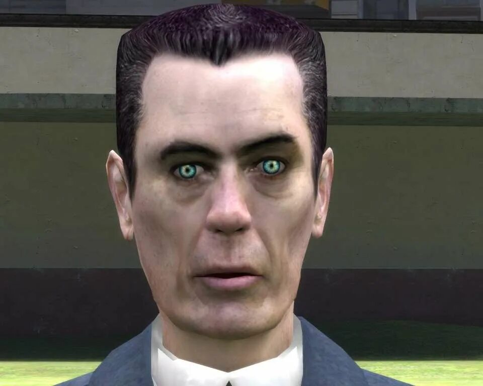 Gmod npcs