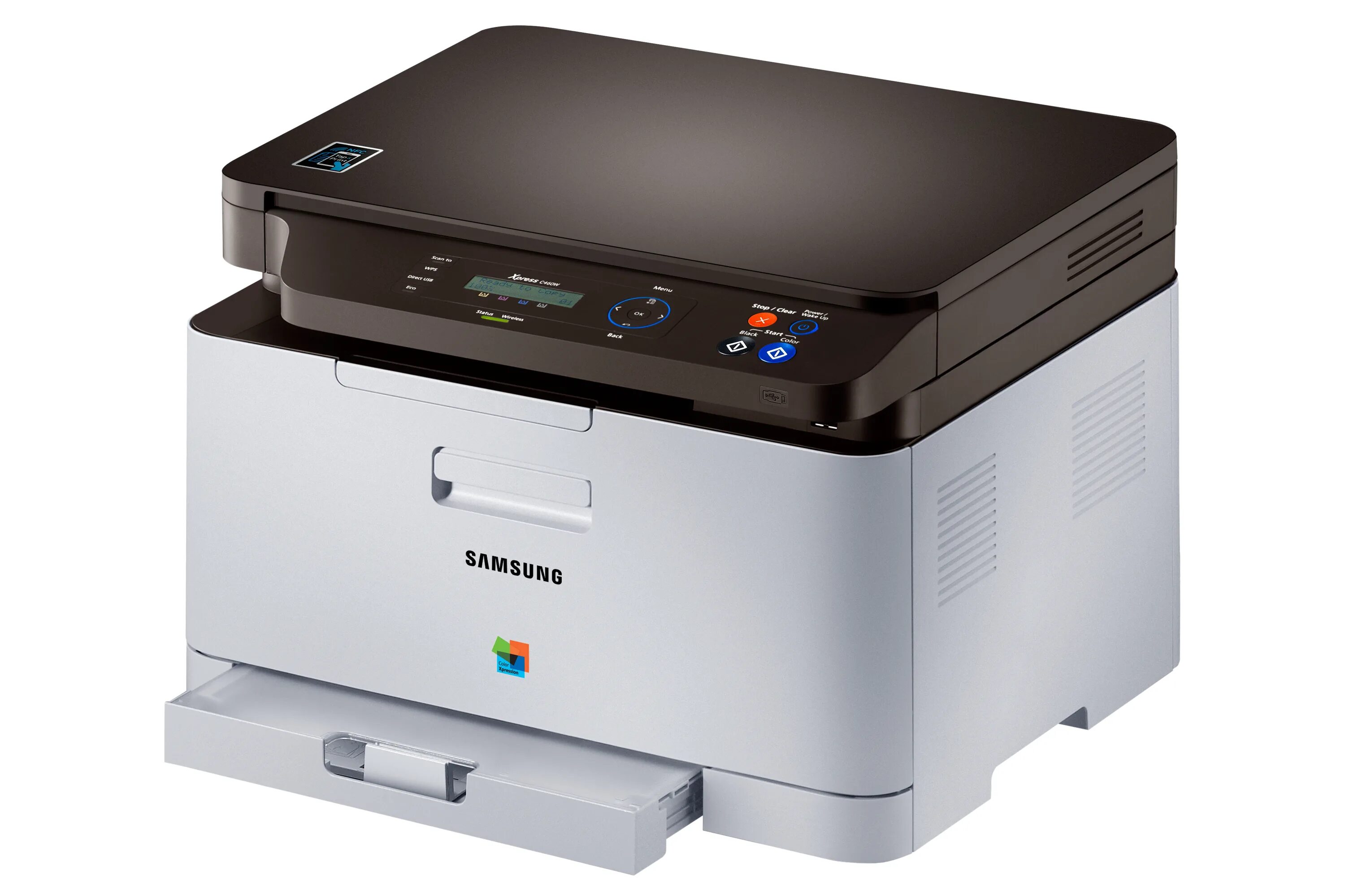 Samsung цветной лазерный. Мфу samsung xpress c460w. samsung sl-c460w. лазерное мфу samsung xpress sl m2070w. самсунг 3 в 1 мфу.