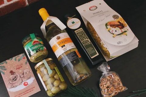 Продукция италии