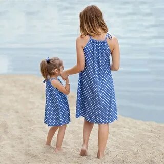 Mom summer