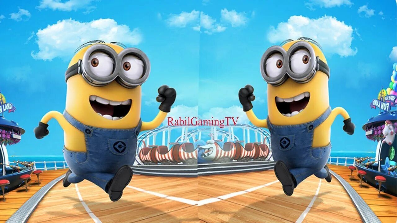 Despicable me rush. Гадкий я миньон раш. гадкий я 2 миньоны раш. minion rush игра. гонка миньонов.