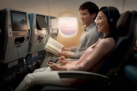 Singapore airlines