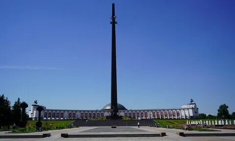 Поклонка площадь победы 3 отзывы