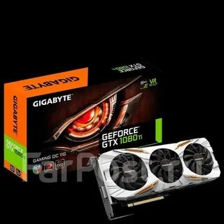 Gtx 1080 ti gaming oc 11gb