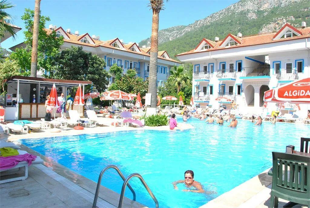 Акдениз Турция отель Олюдениз. Akdeniz Beach Hotel 3. Фетхие Мугла отель. Фетхие Олюдениз Турция отели.