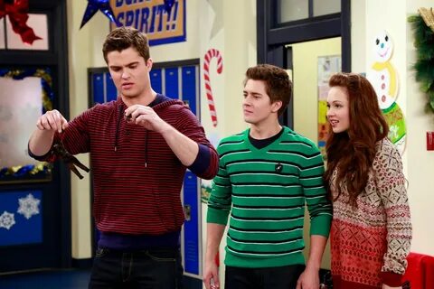 Slideshow janelle from lab rats.
