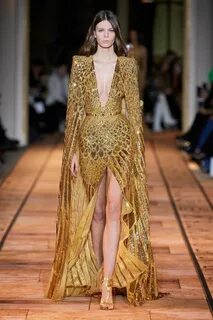 Show dress