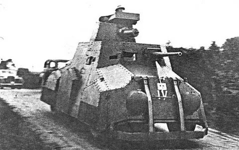 Первый ба