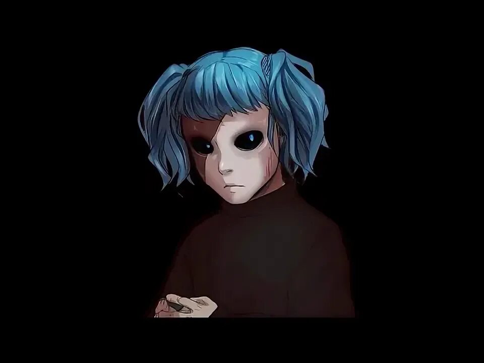 Фейс эдит. Раскраски салли фейс и ларри. sally face арты на аву.