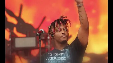Juice wrld биография