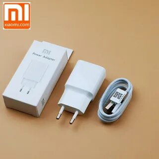 Mi charger