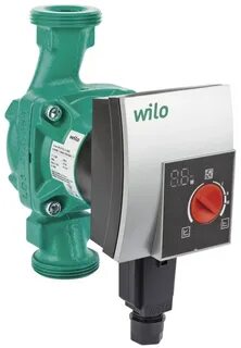 Насосы wilo отзывы