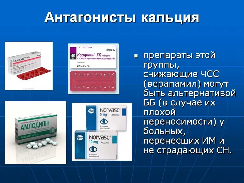 Группы препаратов кальция. Блокаторы ионов кальция препараты. Препарат из группы антагонистов кальция. Препараты антагонисты кальция 3 поколения. Антагонисты ионов кальция препараты.