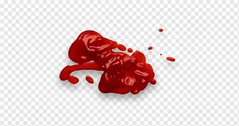 Blood peppers