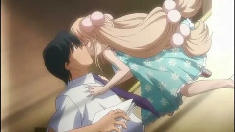 My sweet elder sister the animation