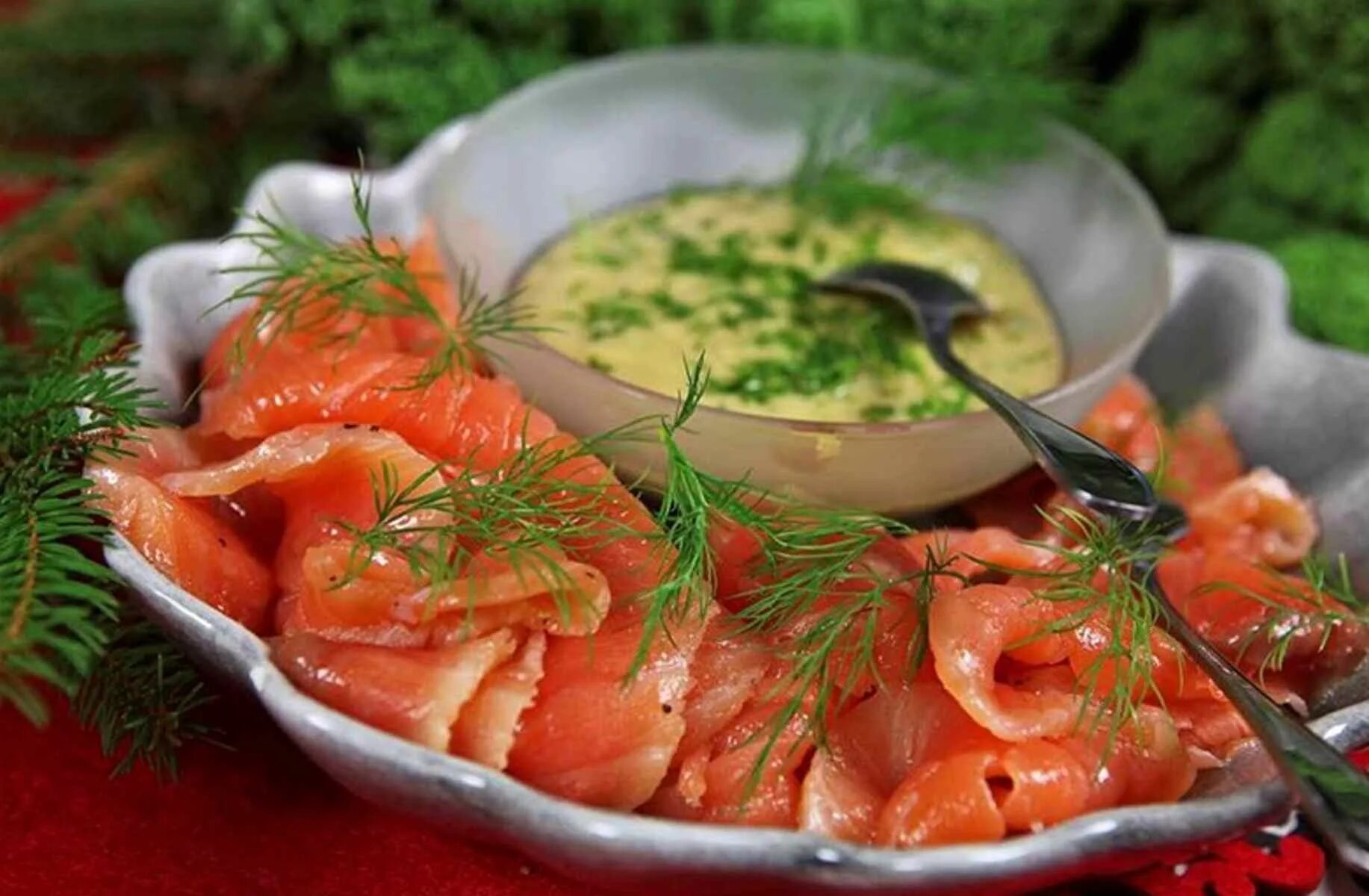 рулетики из слабосоленой рыбы. форель гравлакс. террин шпинатный. блюда с красной рыбой. Tartar salmon avocado.