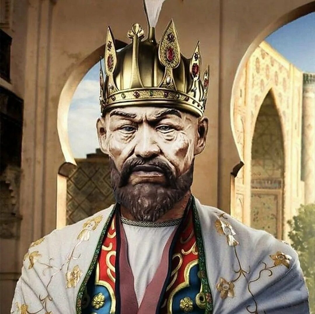 Амир темур (1336–1405) - великий правитель. Темирлан биография. Амир темур (1336–1405) - великий правитель. Темирлан биография. Темирлан биография.