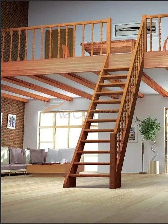 Второй этаж цена и. Лестница лес-12 универсальная прямая. Лестница межэтажная деревянная. Лестница межэтажная прямозаходная лес-12. Лес 12 лестница.