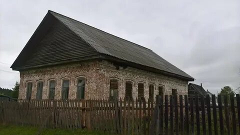 Кольцово пермь