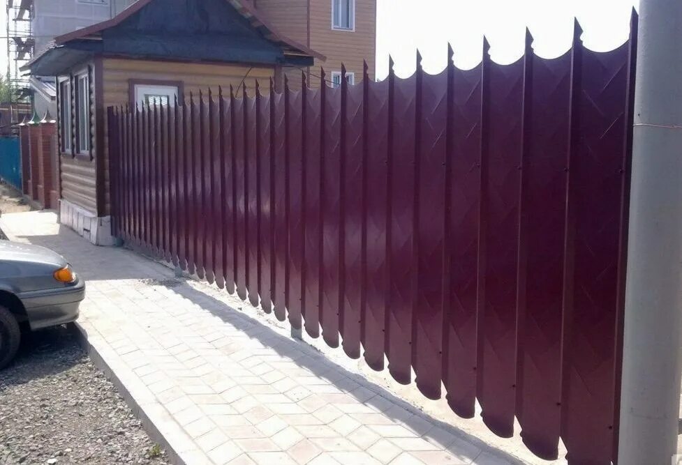 Mayak-Master, fences and barriers, Izhevsk, Mayakovskogo Street, 43 Yandex Map