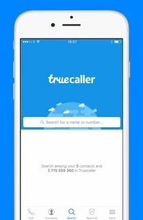 Truecaller 4pda