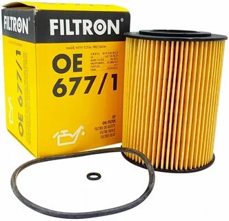 Filtron масляный