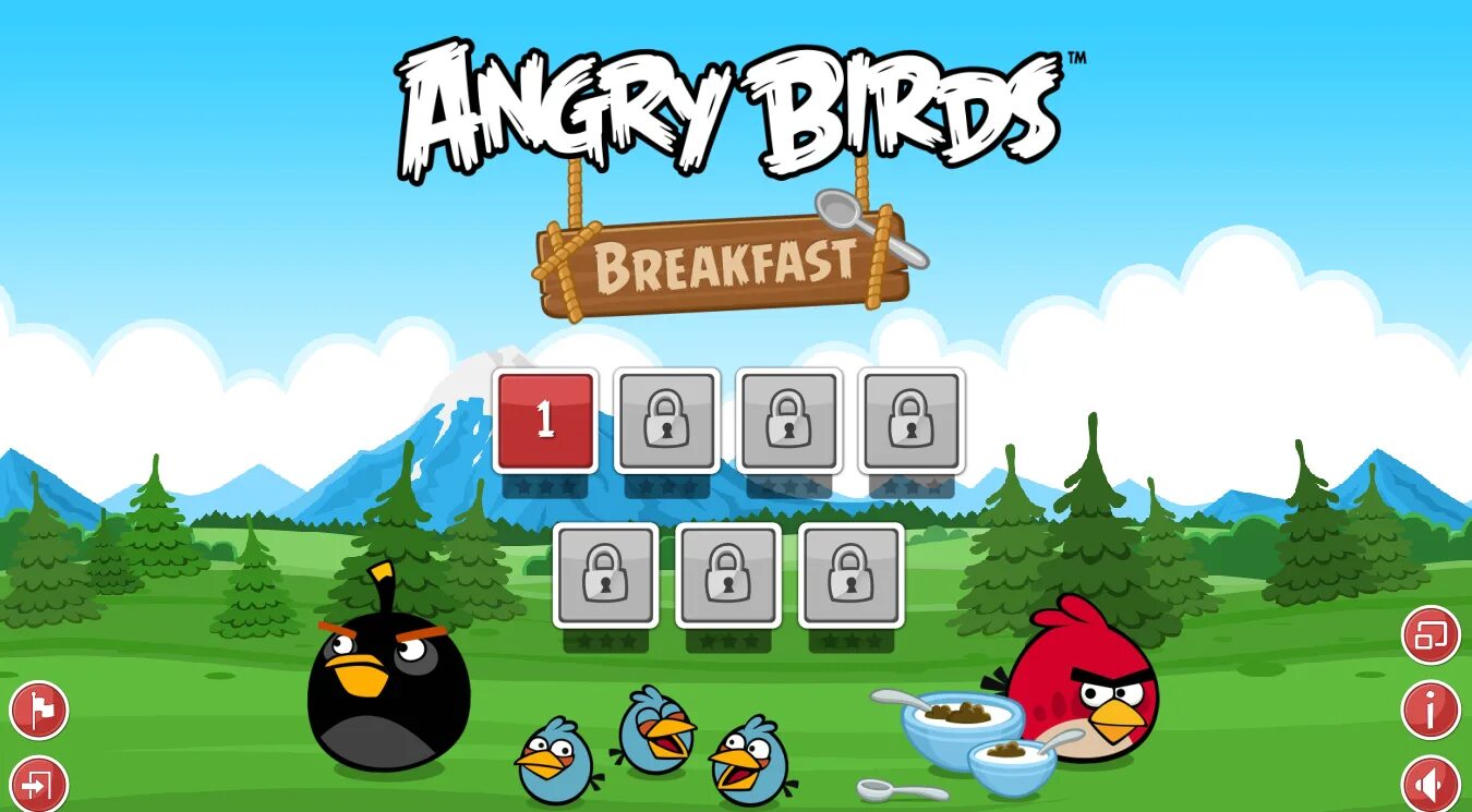 Angry birds seasons 2. Angry birds mod menu. Angry birds apk mods. Меню angry birds. Игра злые птички меню.