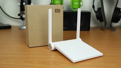 Fi mini