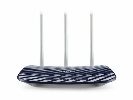 Роутер tp link archer c24 белый