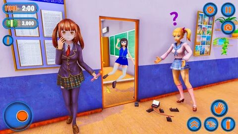 Girl's life
