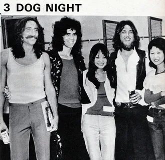 3 dogs night