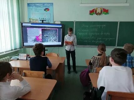 Школы беларусь новости