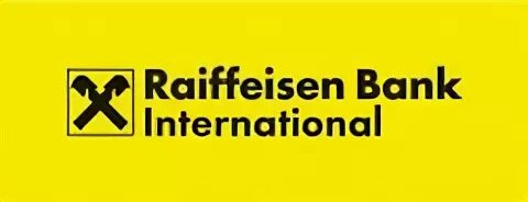 Райффайзен бик. Райффайзенбанк. Raiffeisen Bank International. Райффайзенбанк логотип. Райффайзенбанк Интернациональ АГ.