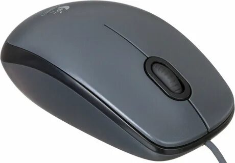 Мышь logitech m90