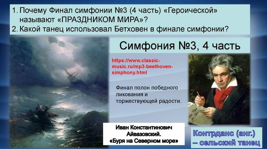 Название симфонии no 3 л бетховена. Симфония 3 бетховен. рисунок к симфонии бетховена героическая 3 класс. бетховен 5 симфония презентация 7 класс. бетховен героическая симфония презентация 3 класс.