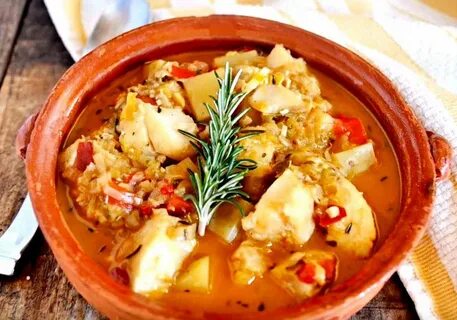 Треска с овощами на сковороде рецепты