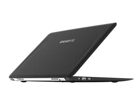 Ноутбук gigabyte g6 mf
