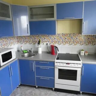 Б у кухня красноярск
