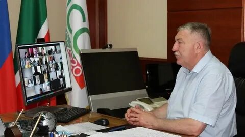 Хусаинов татарстан