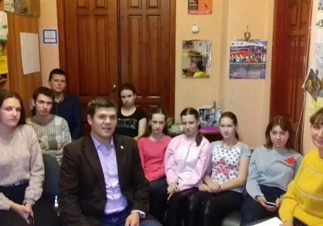 Подслушано в селижарове сегодня