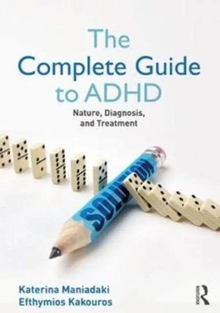 ADHD natural treatment. Nature for ADHD. Dr k's Guide to ADHD. Complete attention