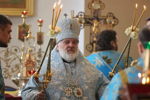 Лавра наместник