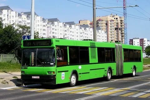 Автобус 105