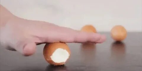 Яичко бит