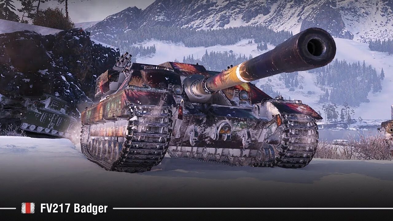 Fv217 badger. Фв 217 баджер. wot fv217 badger. танк фв 217 баджер.