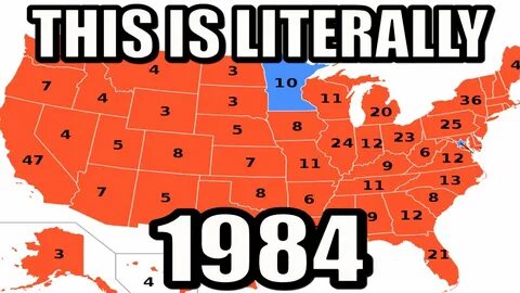 1984 meme