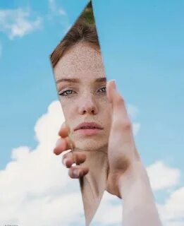 Фотографии вызывающие чувство